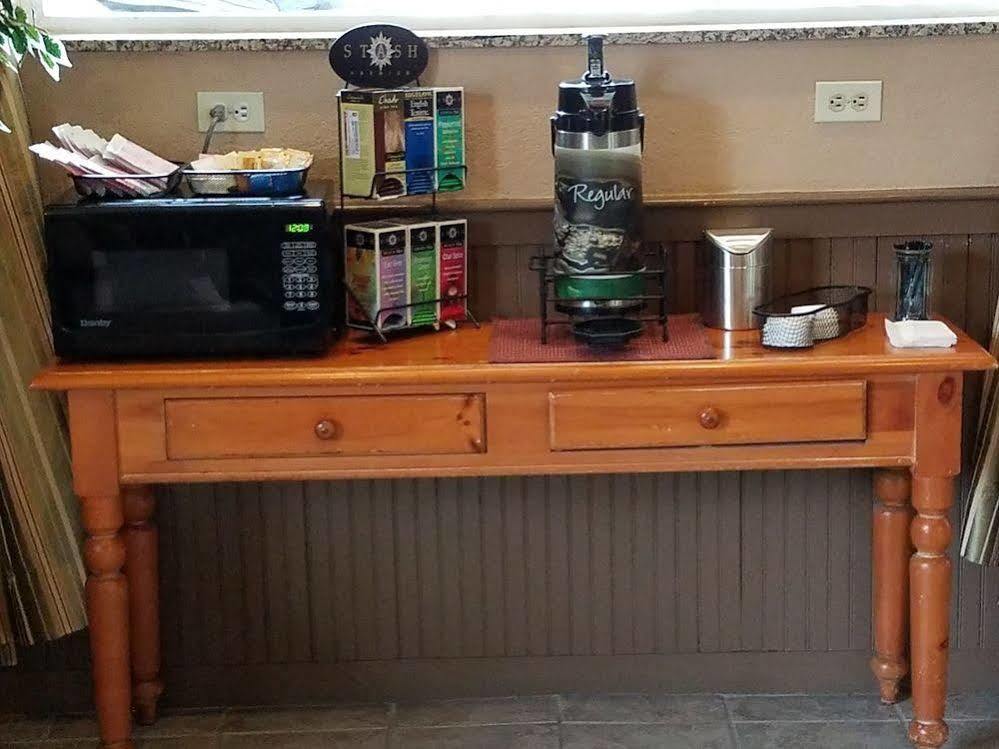 凯艺套房酒店 Bainbridge Island 外观 照片